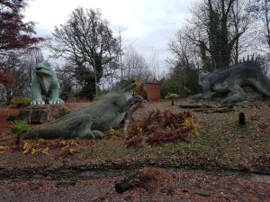 Dinosaurs