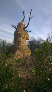 Megatherium