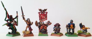 Shin High Terror