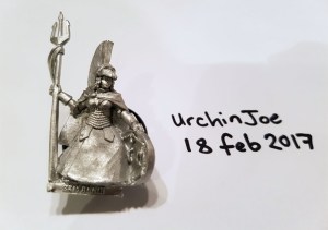 Britannia (competition entry)