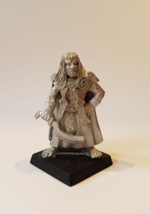 Prophet of Set