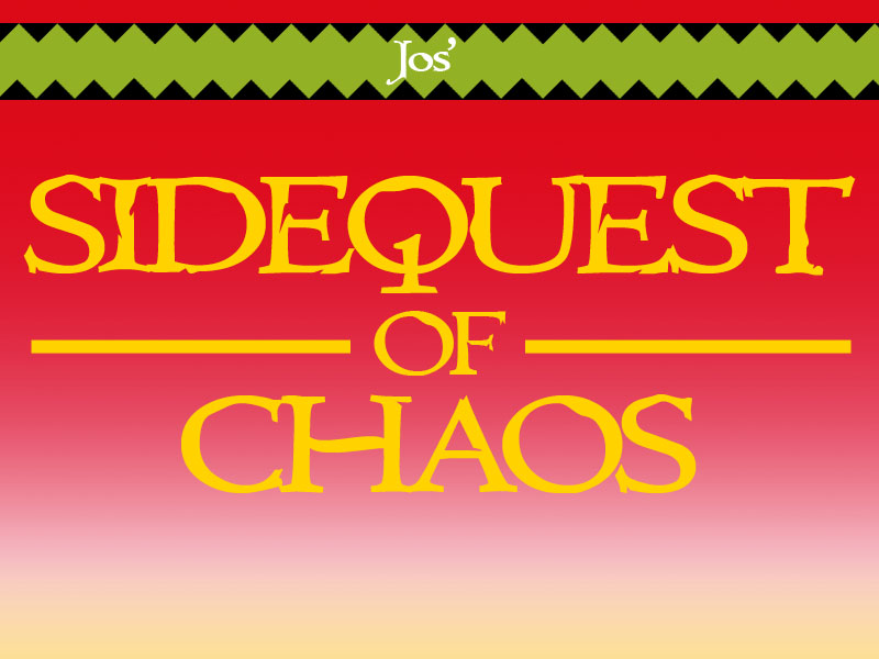 Sidequest of Chaos