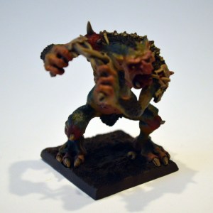 Troll of Chaos
