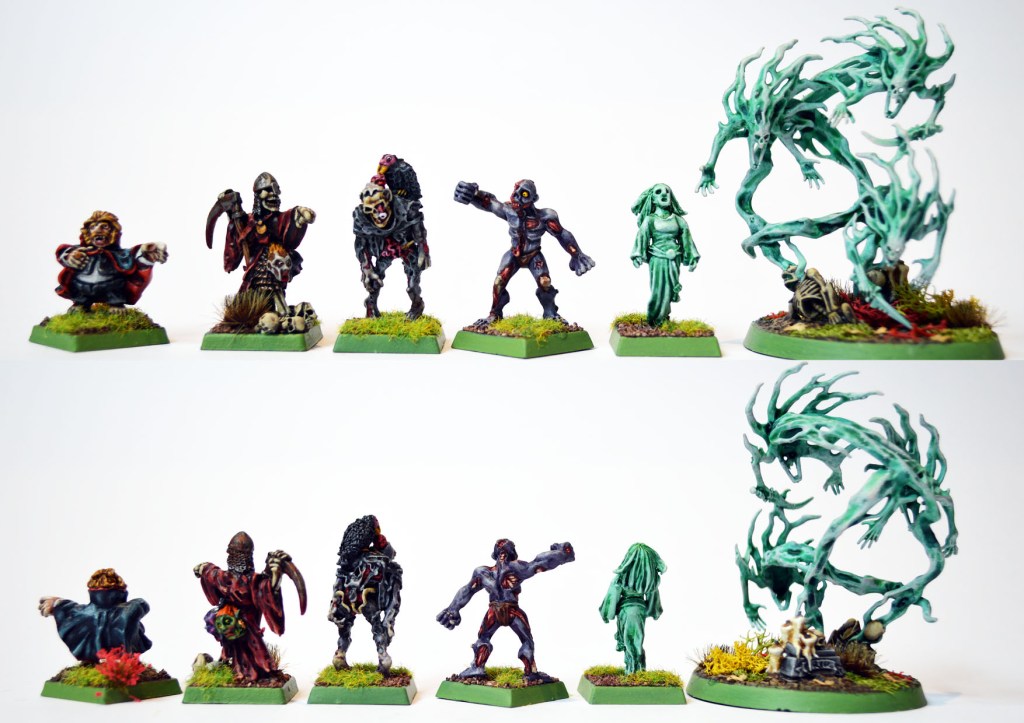 Undead Legion