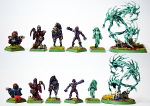 Undead Legion
