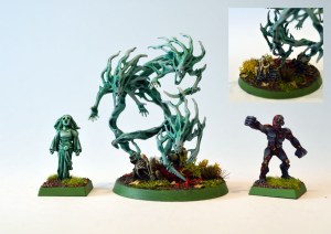 Undead March 2017