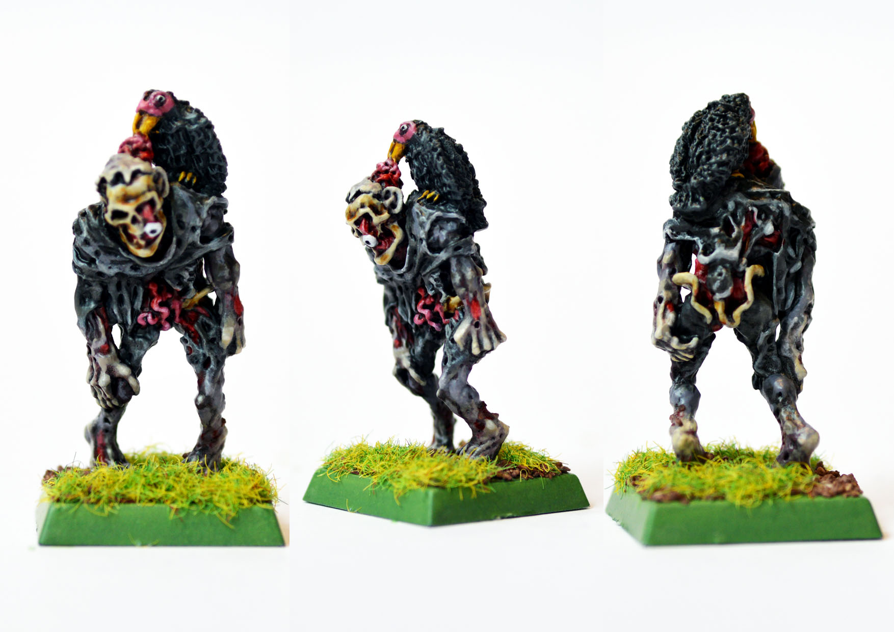 Zombie