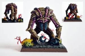 Rogue Trader Ambull
