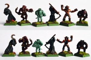 Night Horrors 2