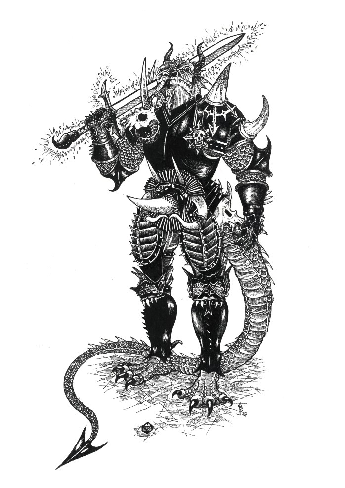 DND_Clanless Baalax