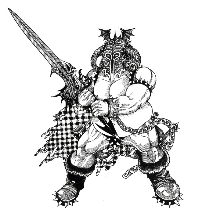 DW_Chaos Dwarf