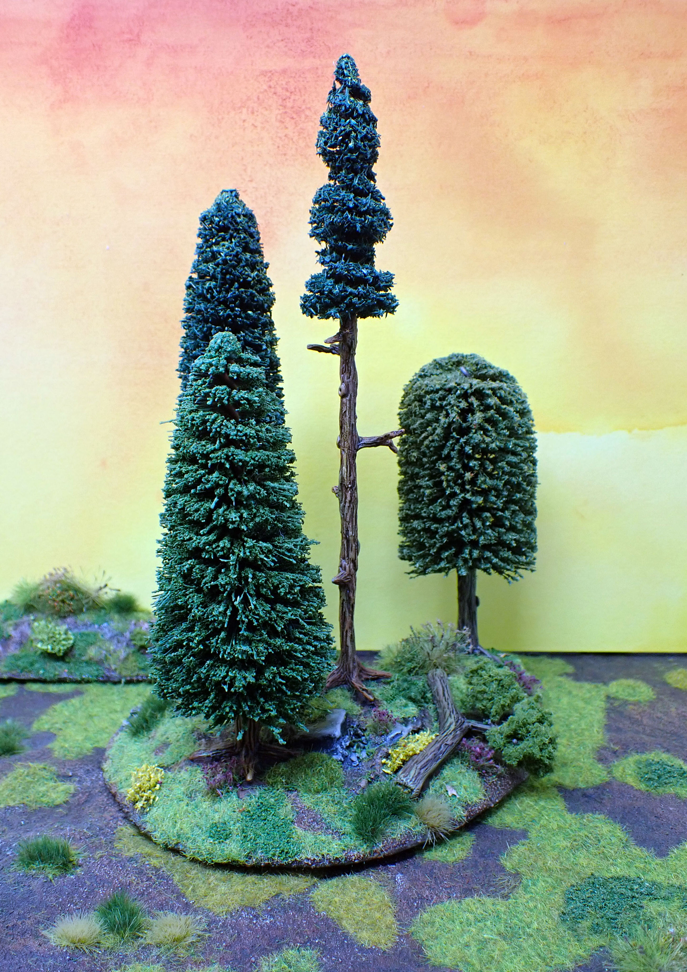 Copse