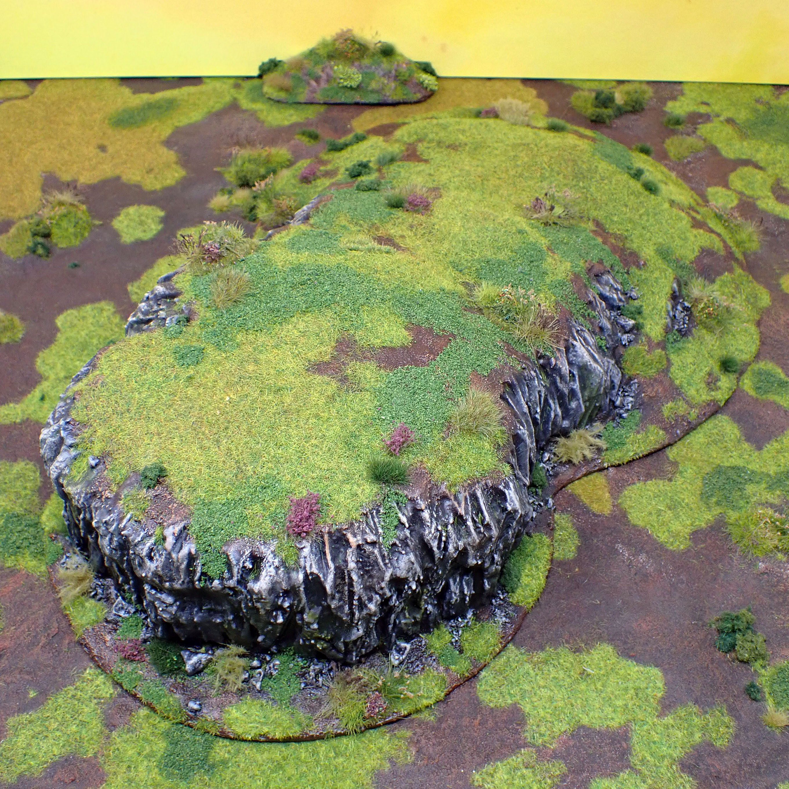Hill
