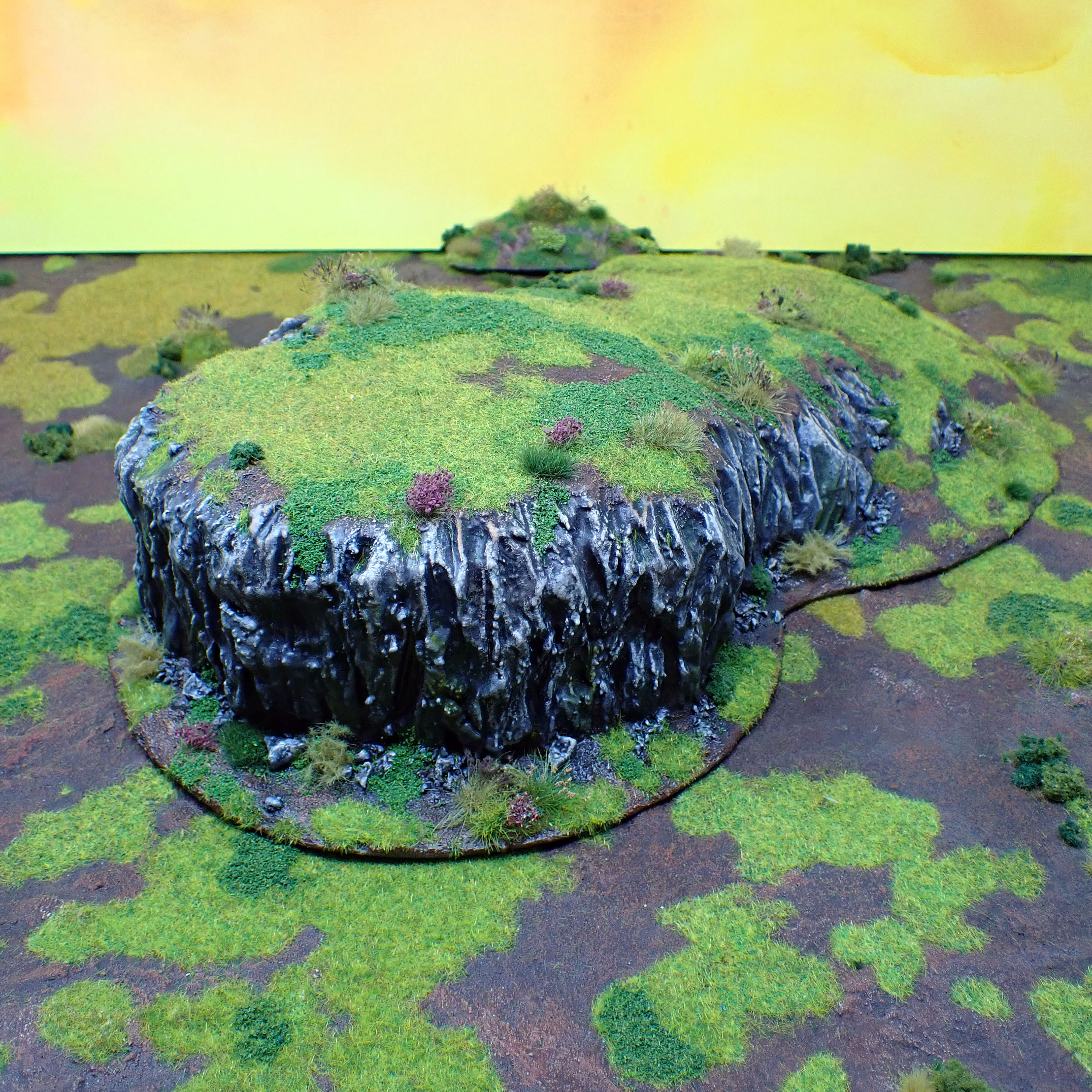 Hill