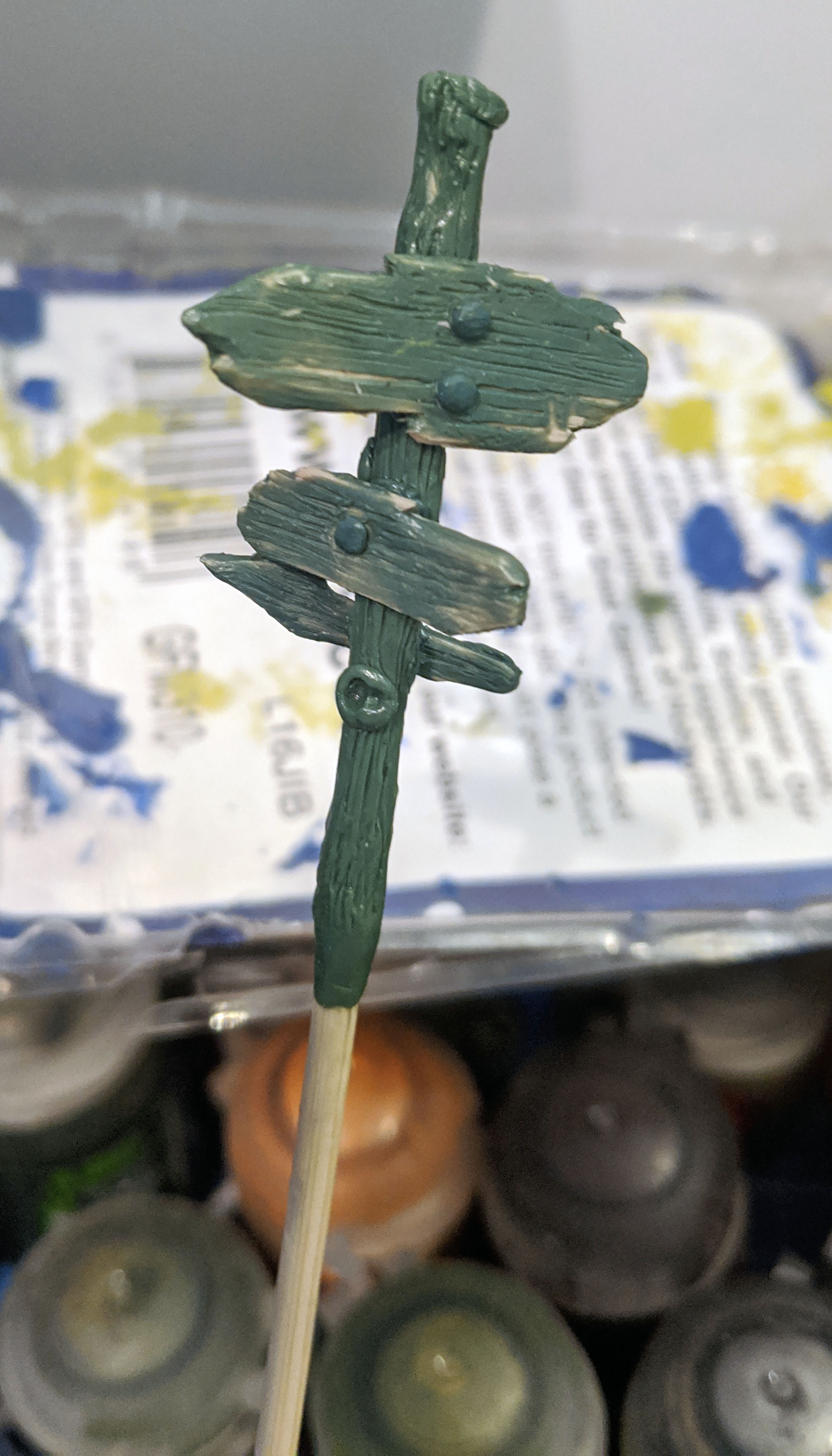 WIP