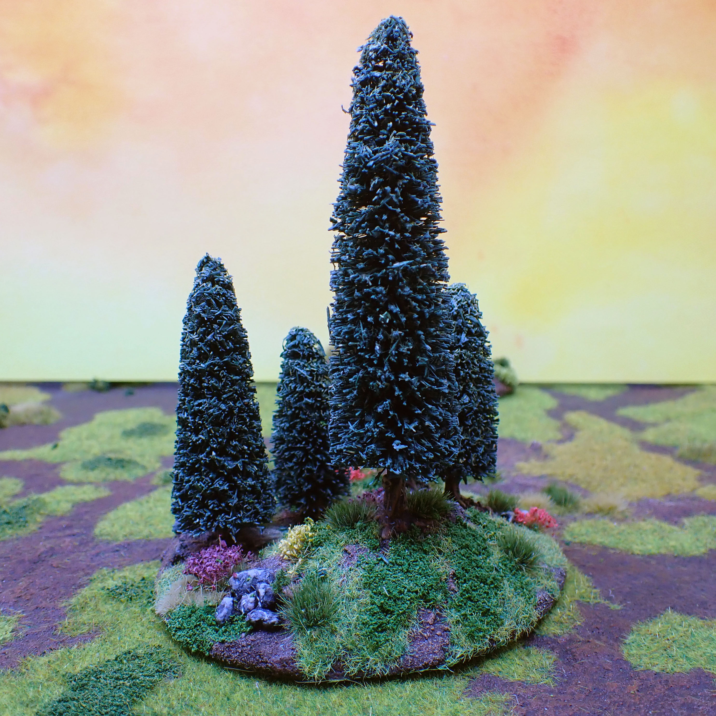 Copse
