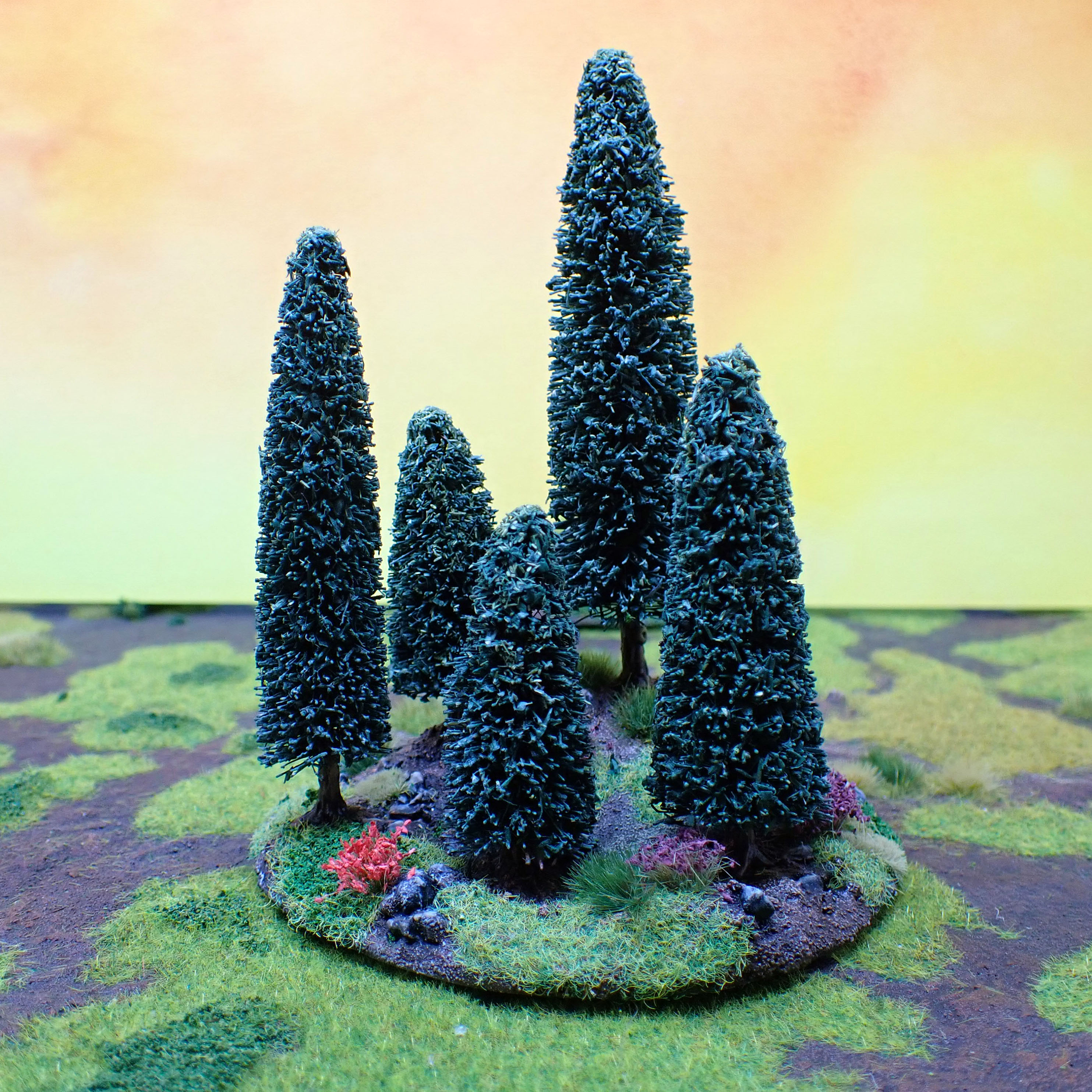 Copse