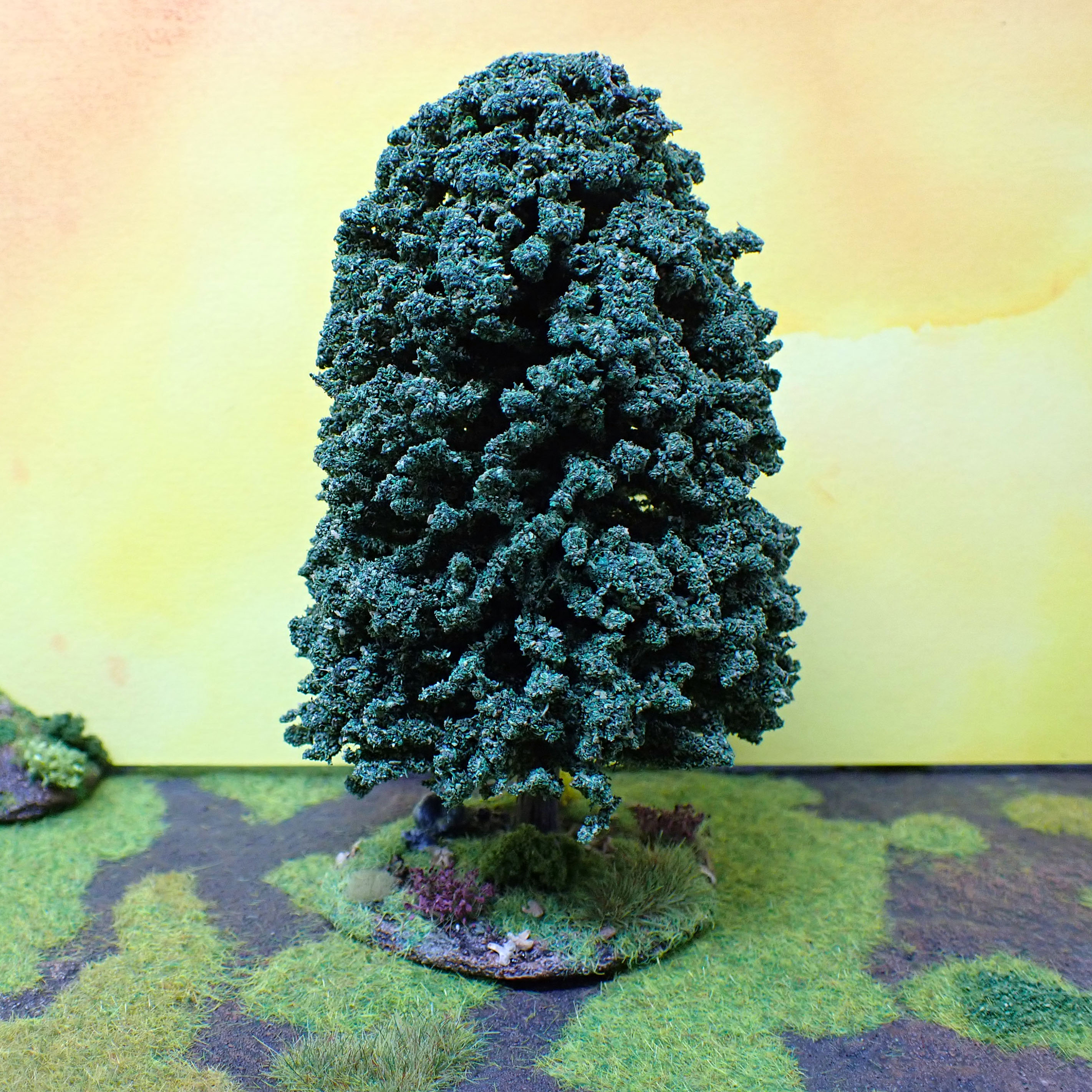 GW Tree