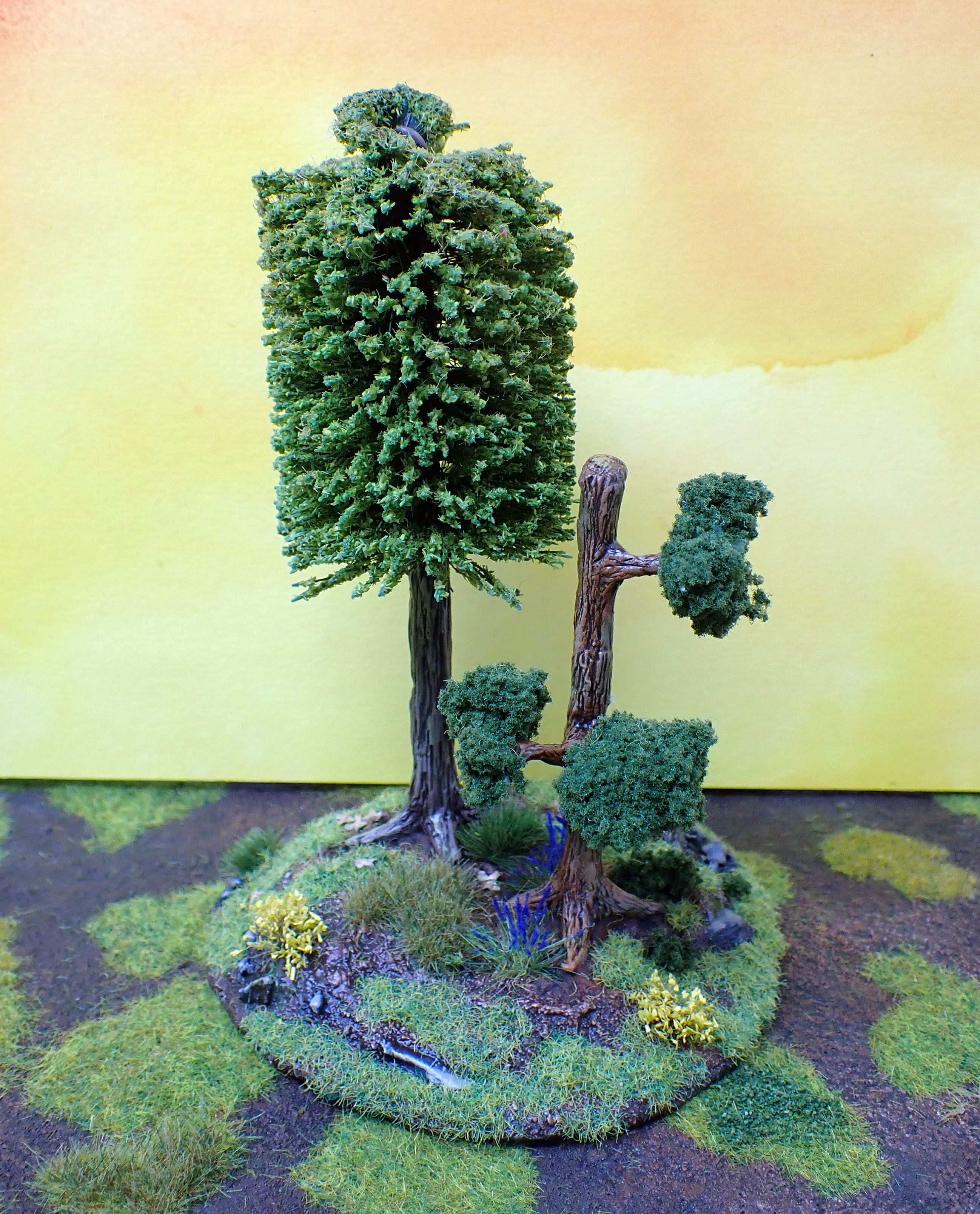 Copse