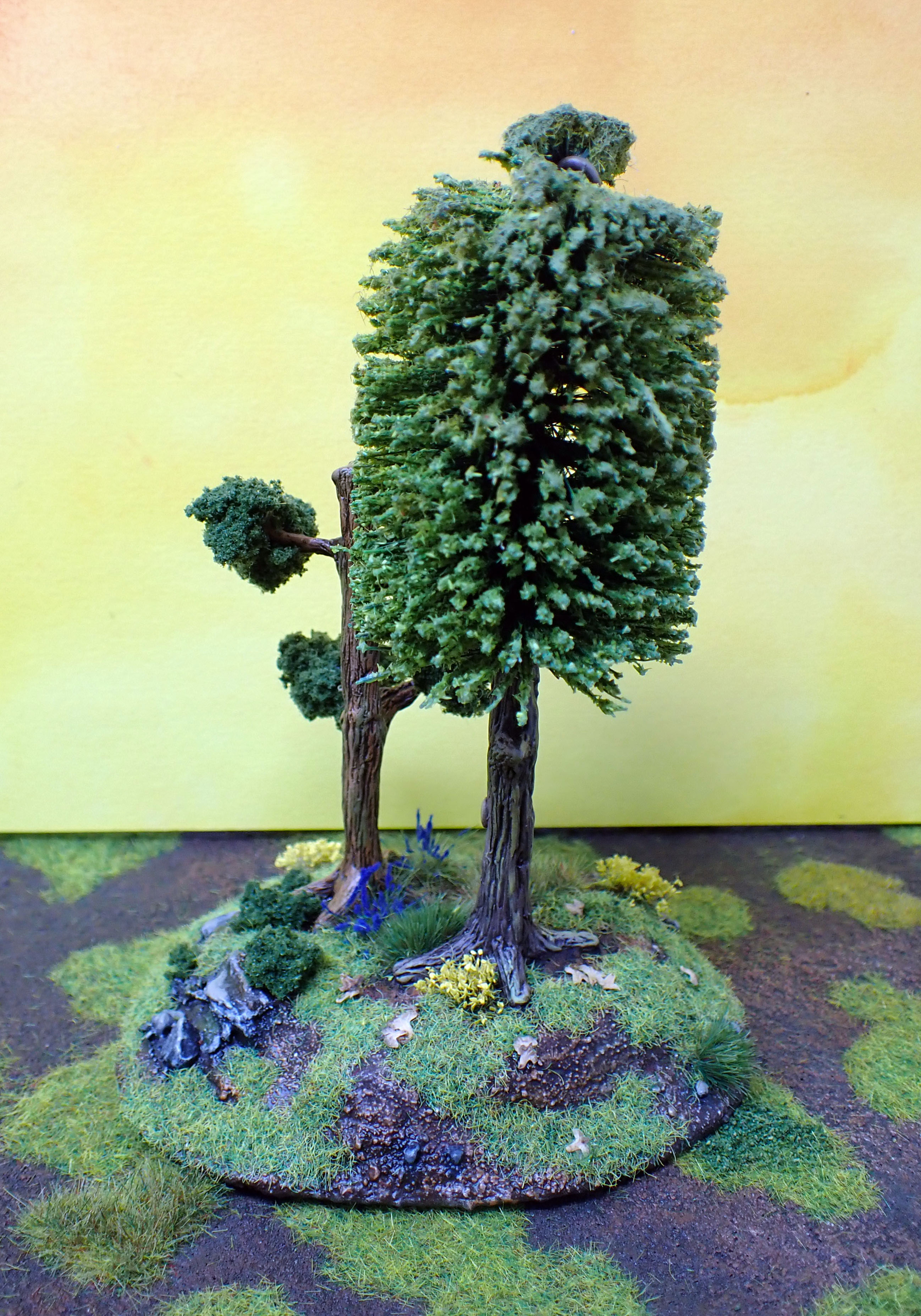 Copse