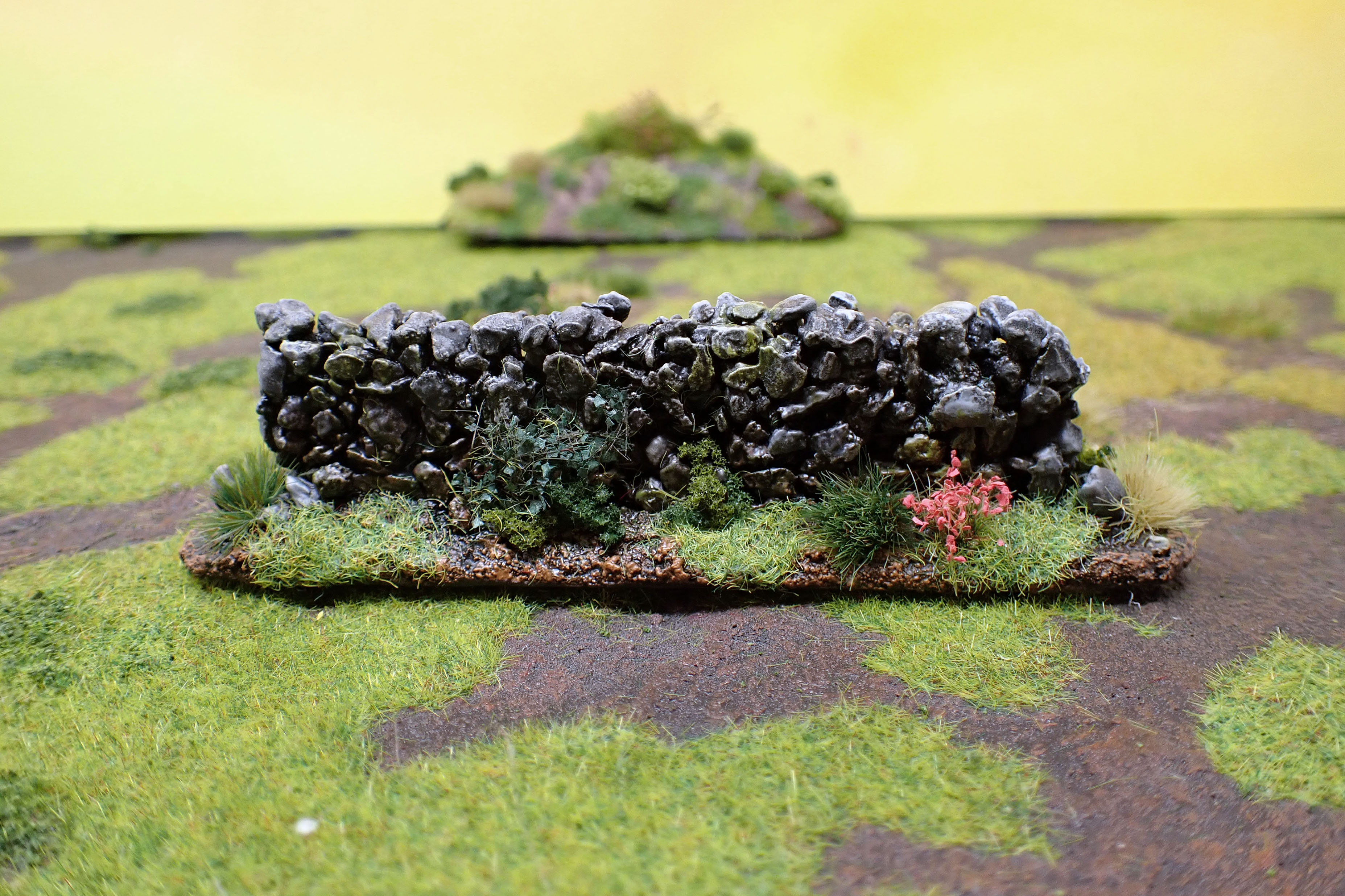 Wall